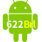 Aplicativo 622Brl para Android
