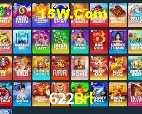 Promoção Relâmpago 622Brl