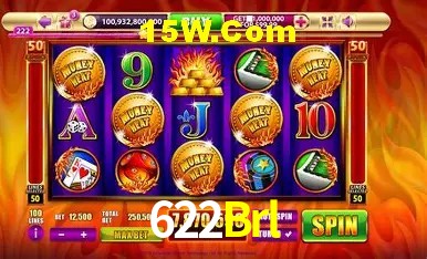 Benefícios da Conta 622Brl