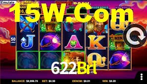 Experimente o Login Seguro Premium no 622Brl