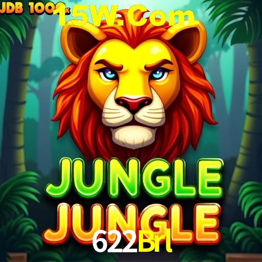 Desvendando o Mundo dos Jogos Virtuais na 622Brl