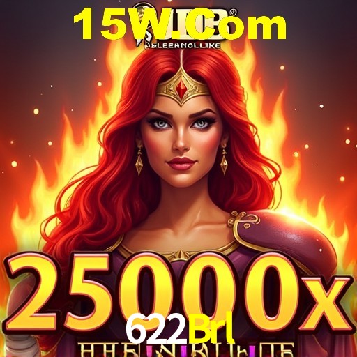 Estatísticas do Jogo 622Brl