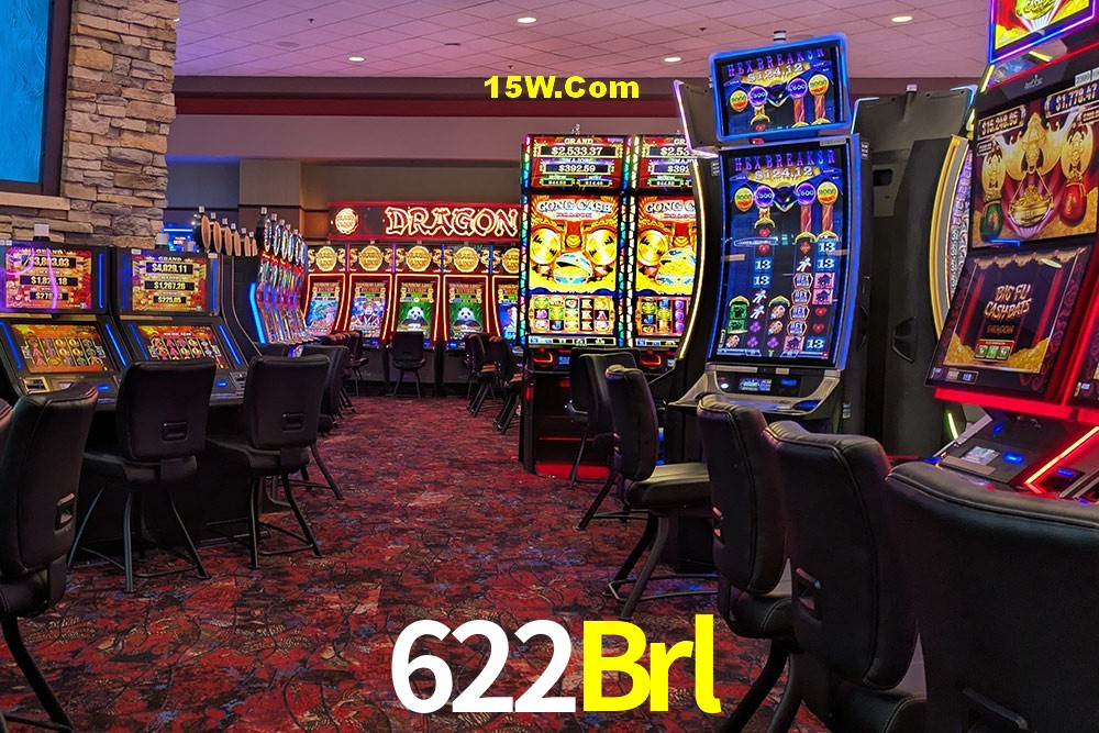 Mesa de Blackjack 622Brl