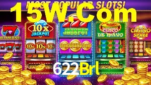 APP oficial da 622Brl para mobile