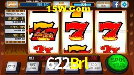 Casino Ao Vivo 622Brl