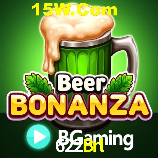 Descubra o Mundo do Cassino Online com 622Brl