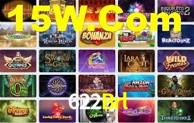 Exclusive Games 622Brl