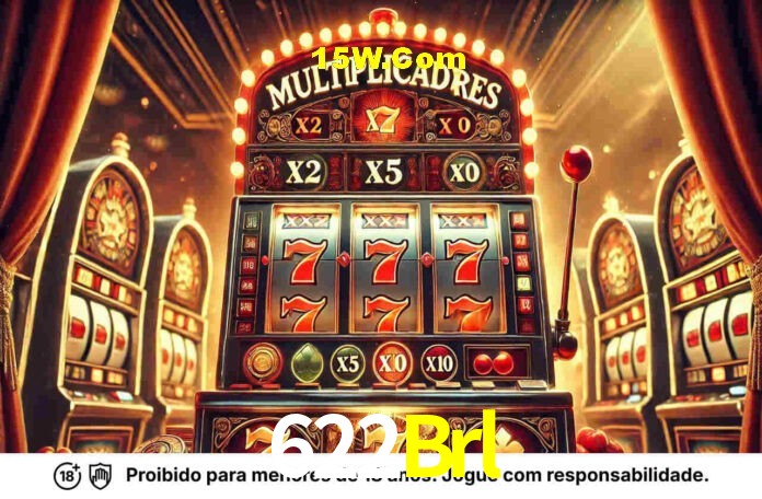 Slot Games 622Brl